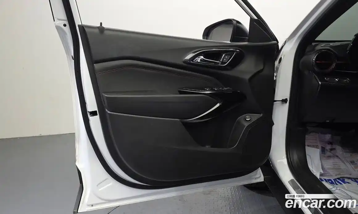 Chevrolet Trax 2023 1.2 гидро, фото 14