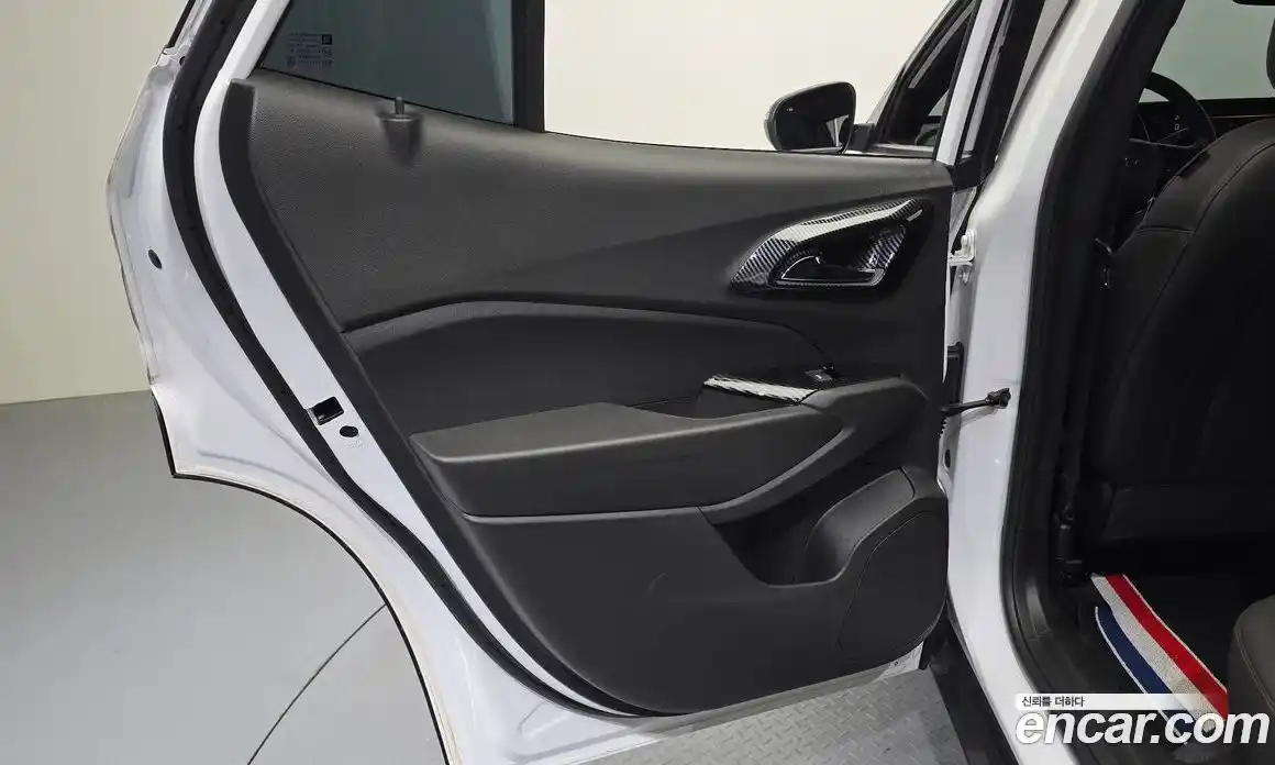 Chevrolet Trax 2023 1.2 гидро, фото 15