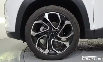 Chevrolet Trax 2023 1.2 гидро, миниатюра 5