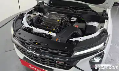 Chevrolet Trax 2023 1.2 гидро, миниатюра 6