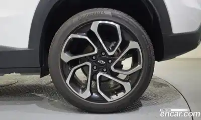 Chevrolet Trax 2023 1.2 гидро, миниатюра 7