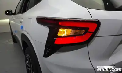 Chevrolet Trax 2023 1.2 гидро, миниатюра 9