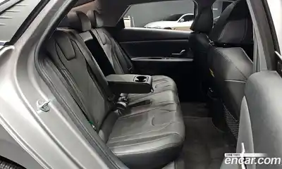 Hyundai Avante 2022 1.6 автомат (гидро), миниатюра 11