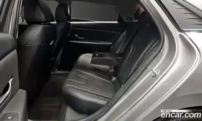 Hyundai Avante 2022 1.6 автомат (гидро), миниатюра 12