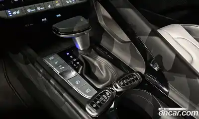 Hyundai Avante 2022 1.6 автомат (гидро), миниатюра 9