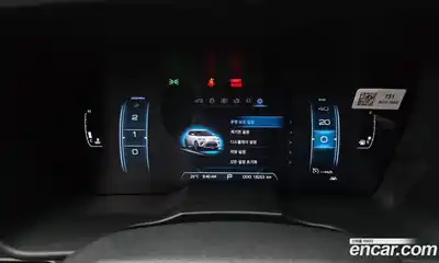 SsangYong TIBOLI 2023 1.5 гидро, миниатюра 11
