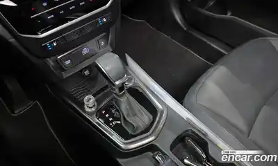 SsangYong TIBOLI 2023 1.5 гидро, миниатюра 12