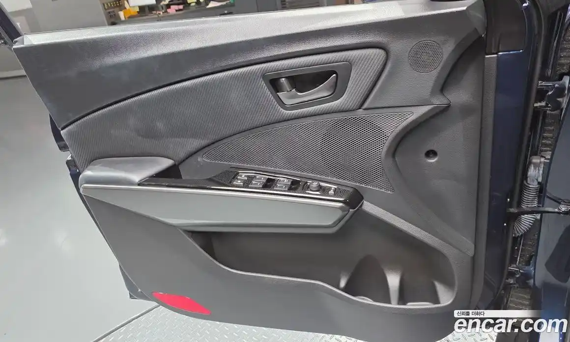 SsangYong TIBOLI 2023 1.5 гидро, фото 14