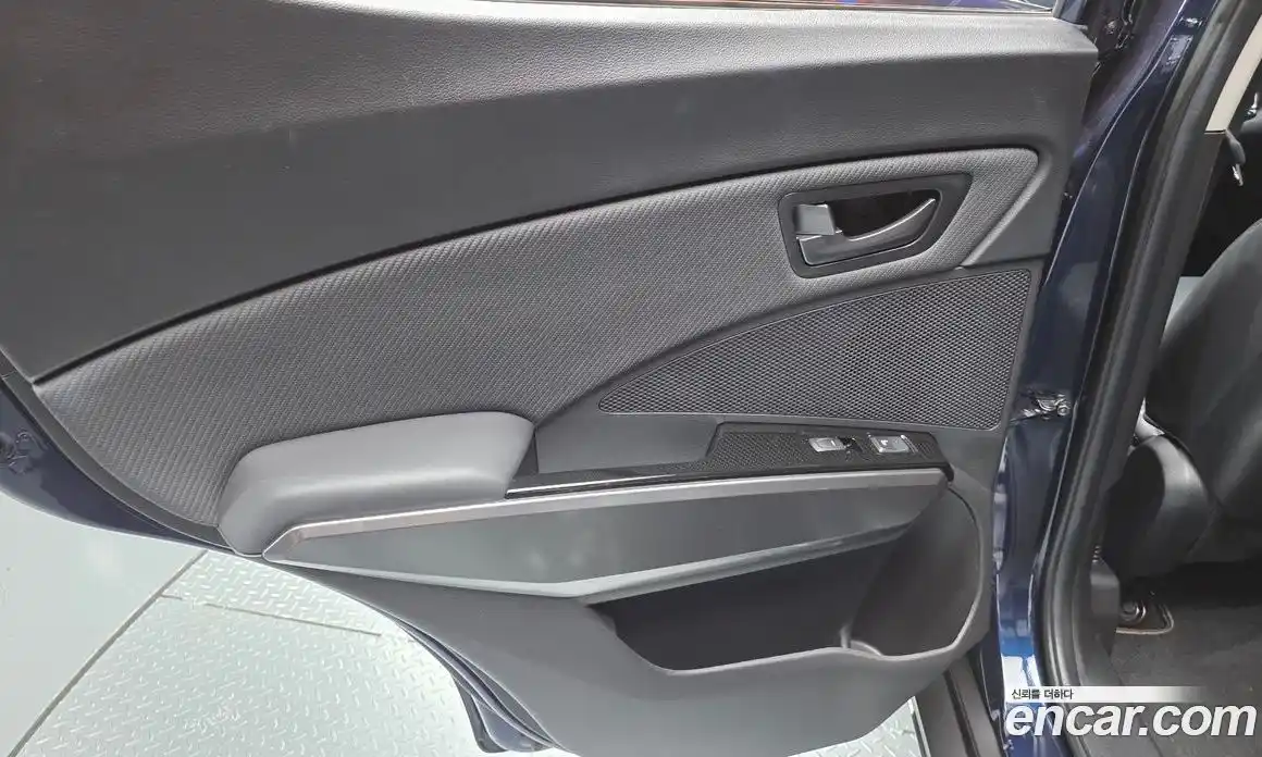 SsangYong TIBOLI 2023 1.5 гидро, фото 15