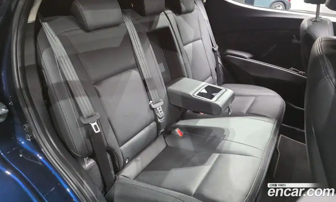 SsangYong TIBOLI 2023 1.5 гидро, фото 17