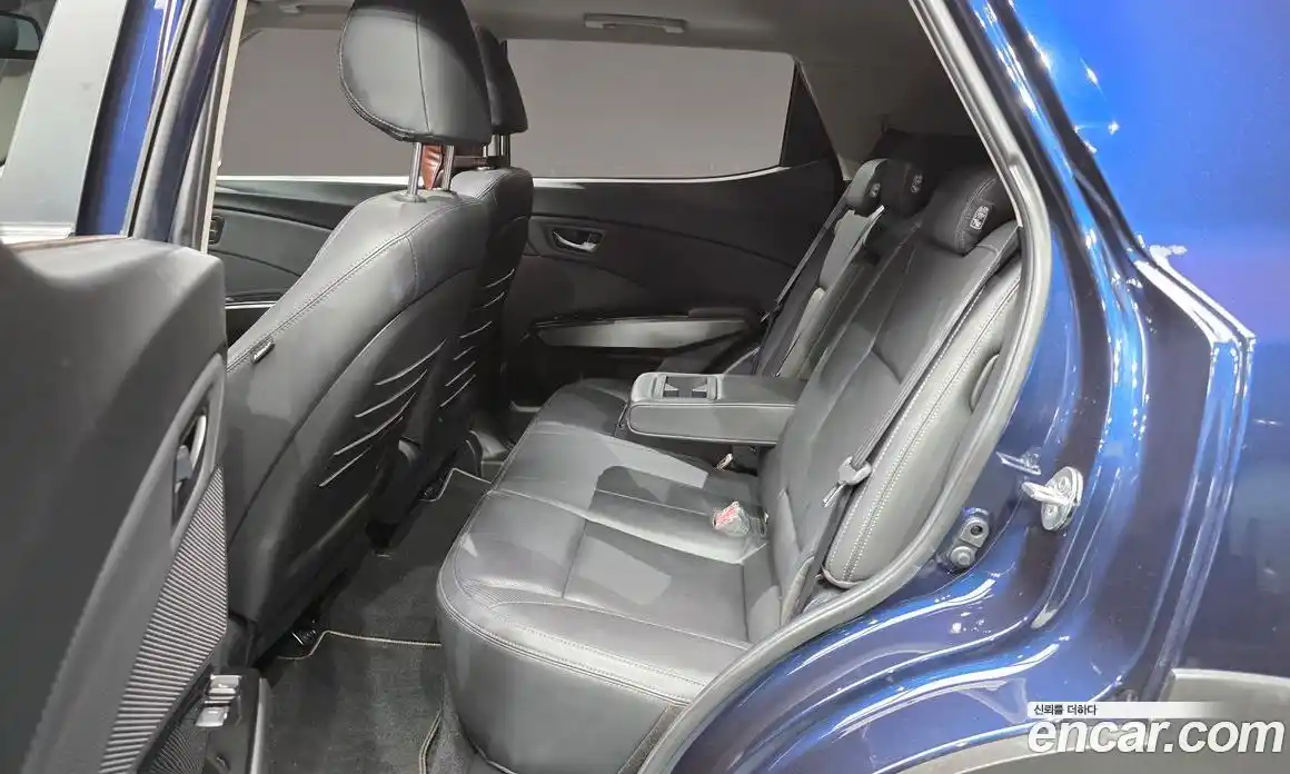 SsangYong TIBOLI 2023 1.5 гидро, фото 18