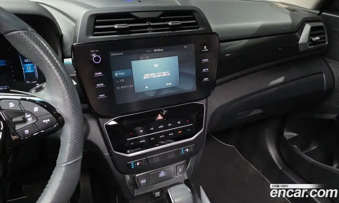 SsangYong TIBOLI 2023 1.5 гидро, фото 20