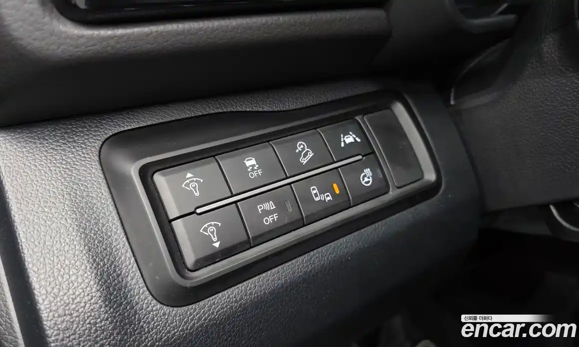 SsangYong TIBOLI 2023 1.5 гидро, фото 22