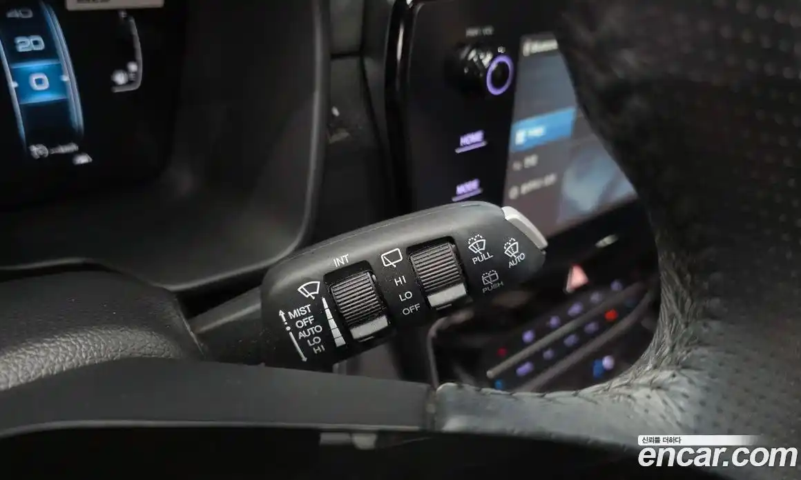 SsangYong TIBOLI 2023 1.5 гидро, фото 23