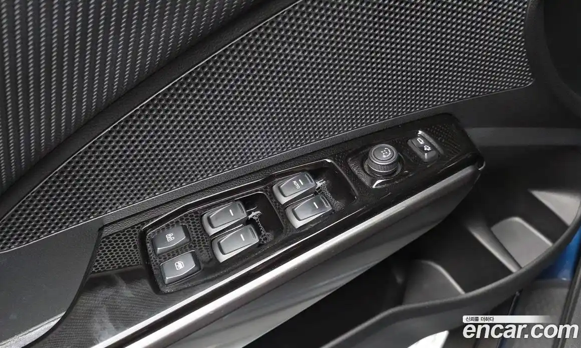 SsangYong TIBOLI 2023 1.5 гидро, фото 24