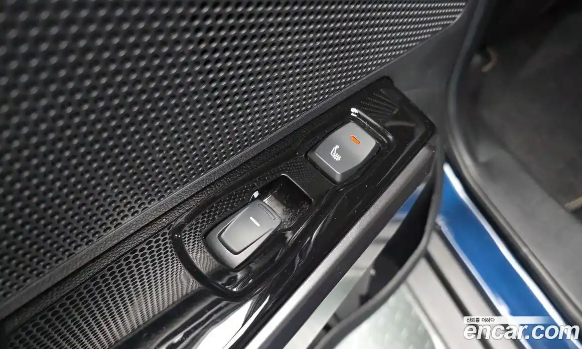 SsangYong TIBOLI 2023 1.5 гидро, фото 26