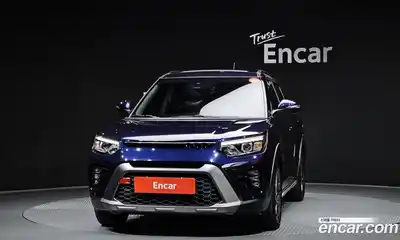 SsangYong TIBOLI 2023 1.5 гидро, миниатюра 3