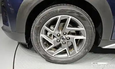 SsangYong TIBOLI 2023 1.5 гидро, миниатюра 5