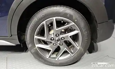 SsangYong TIBOLI 2023 1.5 гидро, миниатюра 7