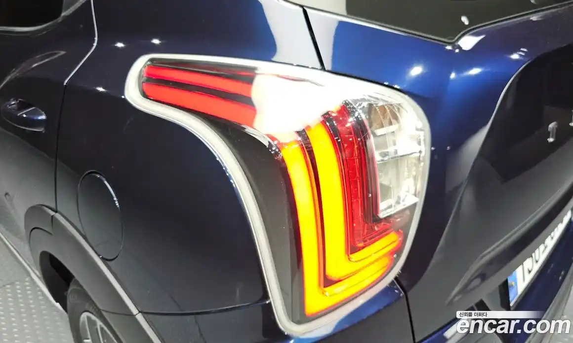 SsangYong TIBOLI 2023 1.5 гидро, фото 9