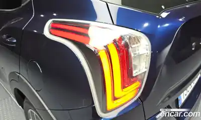 SsangYong TIBOLI 2023 1.5 гидро, миниатюра 9