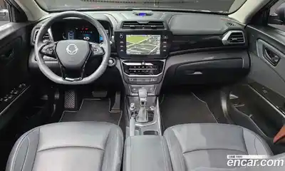 SsangYong TIBOLI 2023 1.5 гидро, миниатюра 10