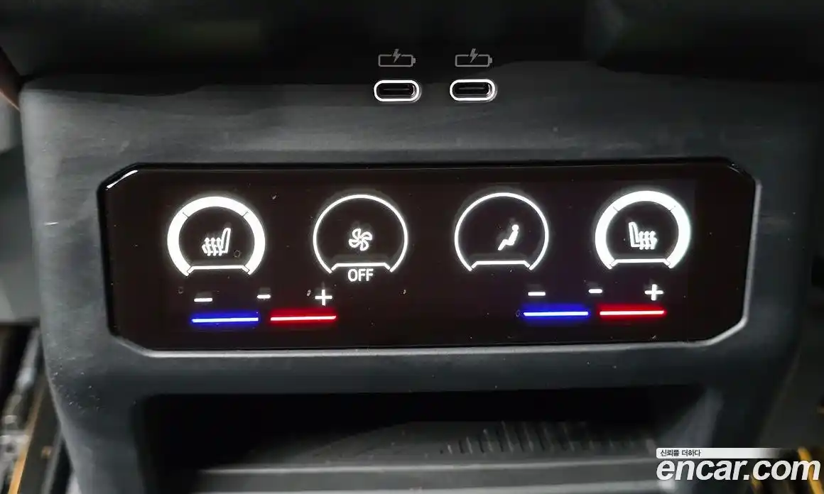 BMW 5-Series 2025 2.0 гидро, фото 24