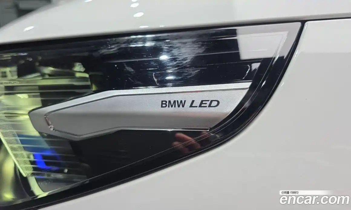 BMW 5-Series 2025 2.0 гидро, фото 31