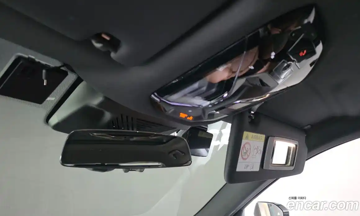 BMW 5-Series 2025 2.0 гидро, фото 32