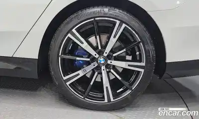 BMW 5-Series 2025 2.0 гидро, миниатюра 5