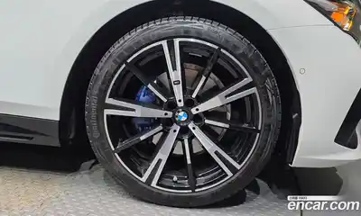 BMW 5-Series 2025 2.0 гидро, миниатюра 7