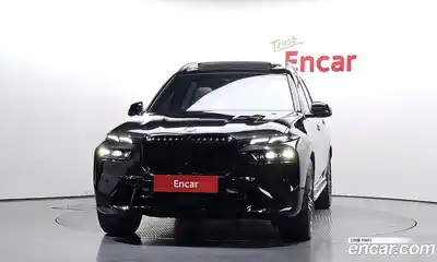 BMW X7 2025 3.0 гидро, миниатюра 2