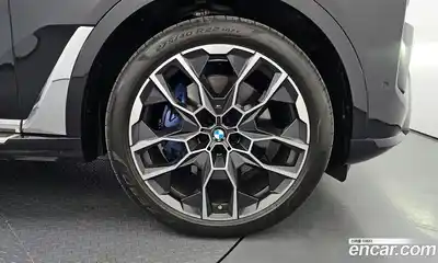 BMW X7 2025 3.0 гидро, миниатюра 6
