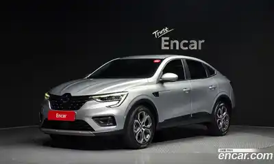 Renault XM3