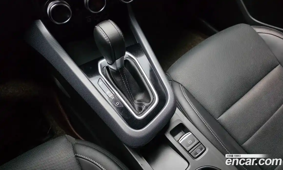 Renault XM3 2020 1.3 гидро, фото 12