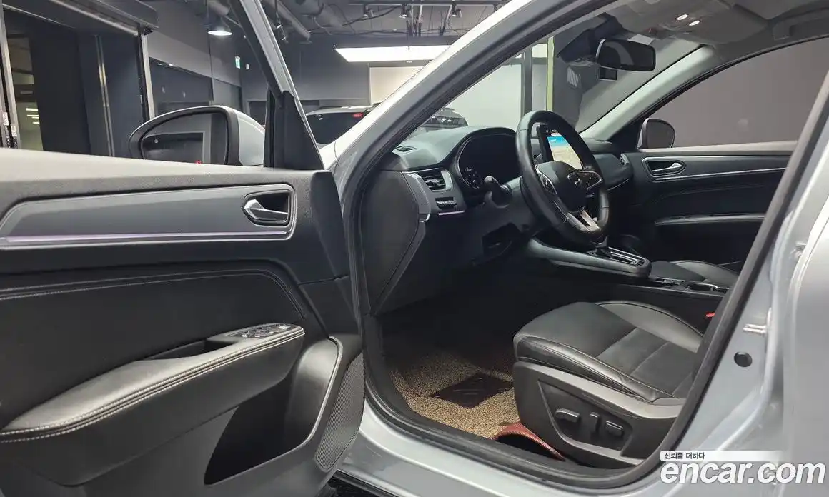 Renault XM3 2020 1.3 гидро, фото 13