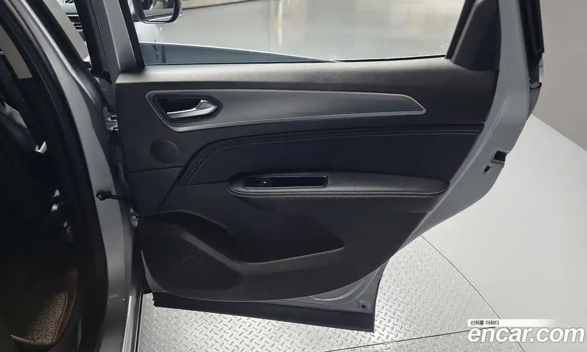 Renault XM3 2020 1.3 гидро, фото 15