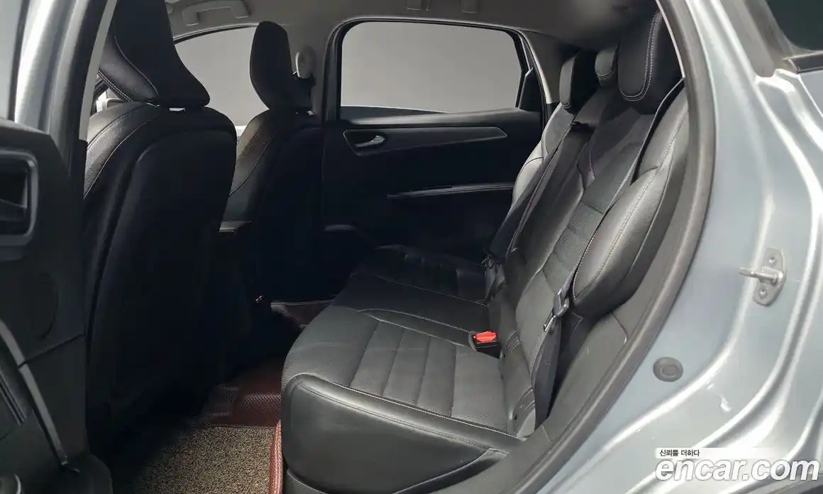 Renault XM3 2020 1.3 гидро, фото 16