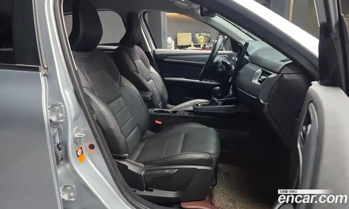 Renault XM3 2020 1.3 гидро, фото 17