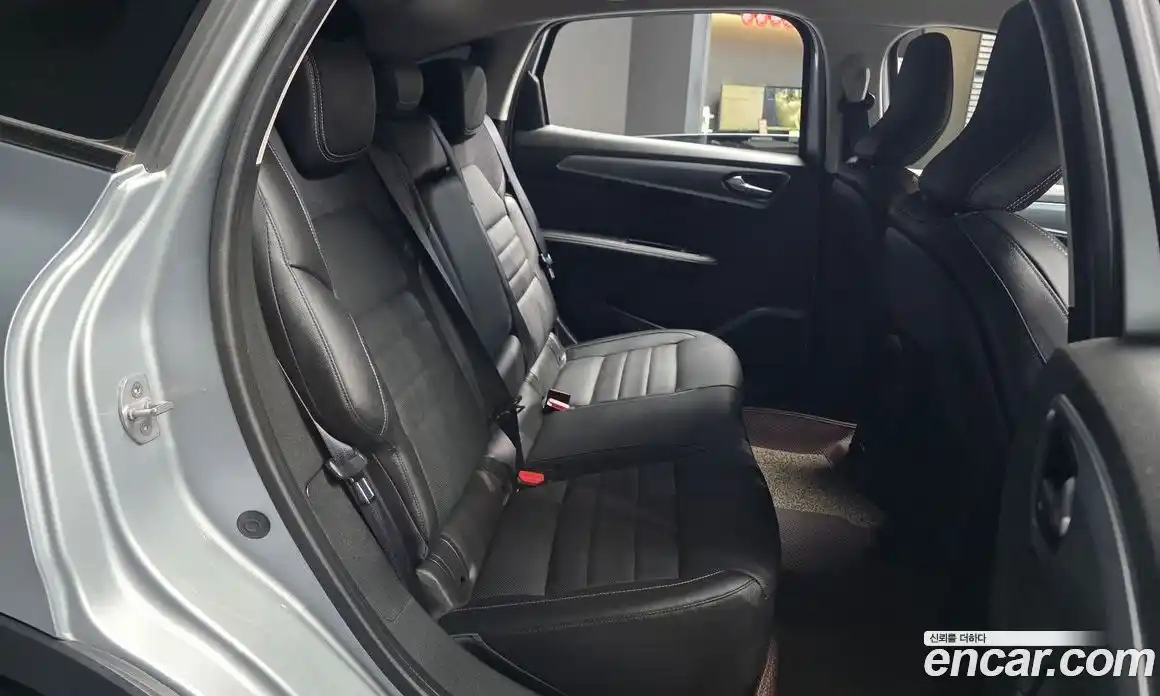 Renault XM3 2020 1.3 гидро, фото 18