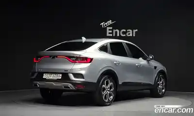Renault XM3 2020 1.3 гидро, миниатюра 2