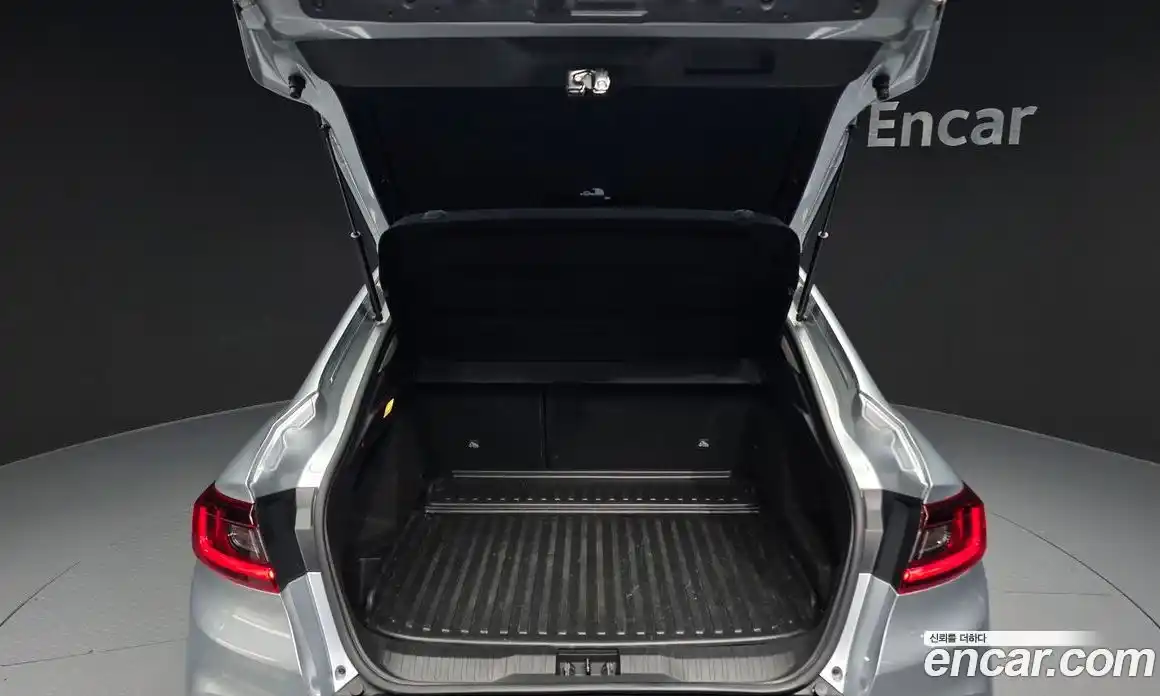 Renault XM3 2020 1.3 гидро, фото 26