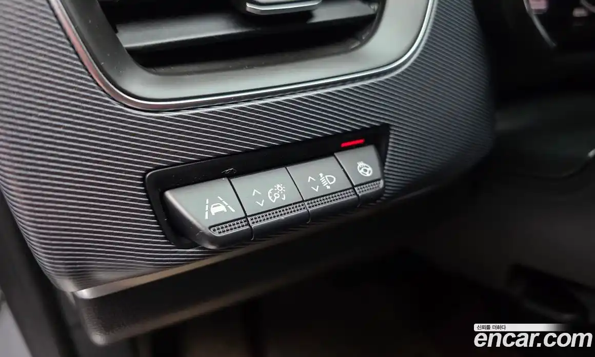 Renault XM3 2020 1.3 гидро, фото 28