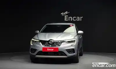 Renault XM3 2020 1.3 гидро, миниатюра 3