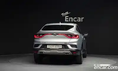 Renault XM3 2020 1.3 гидро, миниатюра 4