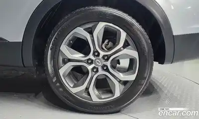 Renault XM3 2020 1.3 гидро, миниатюра 5