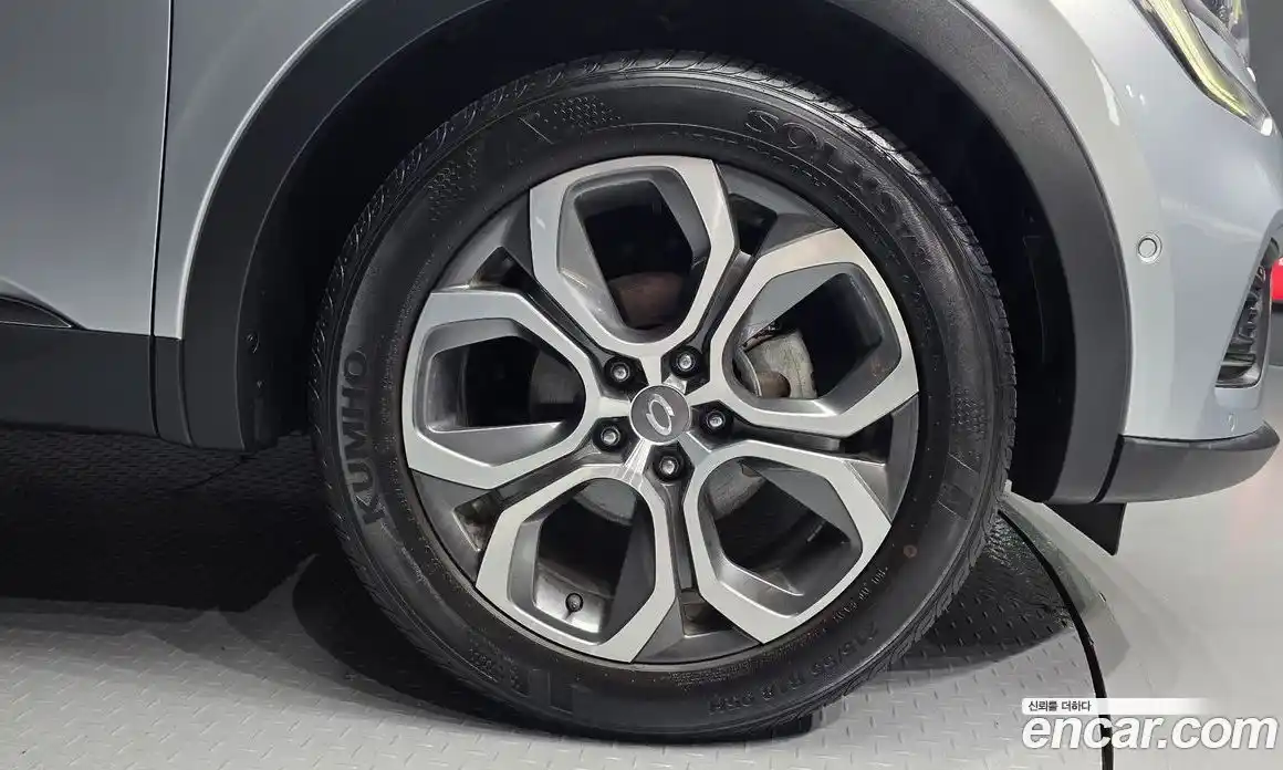 Renault XM3 2020 1.3 гидро, фото 7