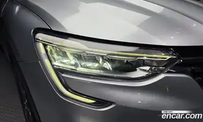Renault XM3 2020 1.3 гидро, миниатюра 8
