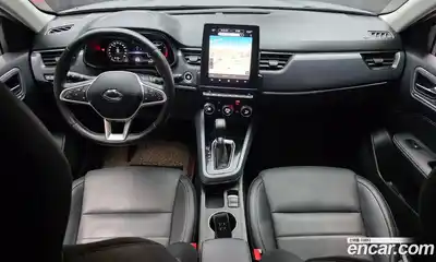 Renault XM3 2020 1.3 гидро, миниатюра 10