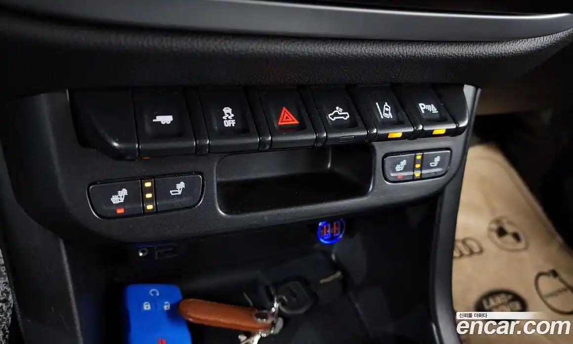 Chevrolet Colorado 2020 3.6 автомат (гидро), фото 25